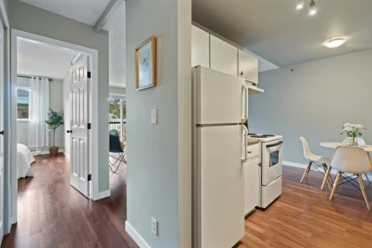 Primary Bedroom Photo of 327 1783 Agassiz-Rosedale No 9 Highway, Agassiz, BC