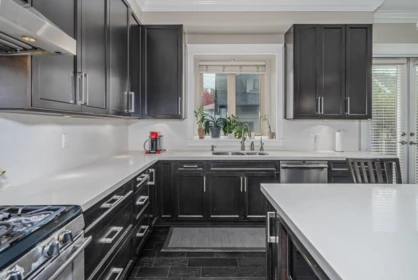 Breakfast Nook Photo of 1507 E 55th Avenue, Vancouver, BC