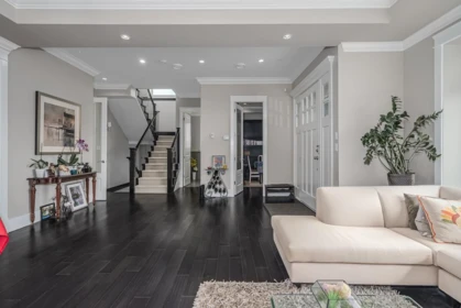 1507 E 55th Avenue, Vancouver, BC, Vancouver — Single Family Residence for sale