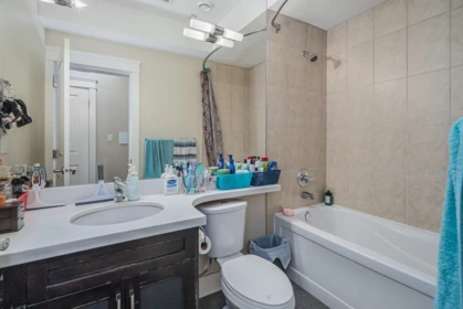 Office / Den Photo of 1507 E 55th Avenue, Vancouver, BC