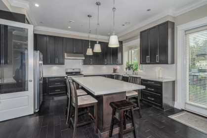 Pantry Photo of 1507 E 55th Avenue, Vancouver, BC