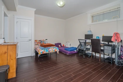 Powder Room Photo of 1507 E 55th Avenue, Vancouver, BC