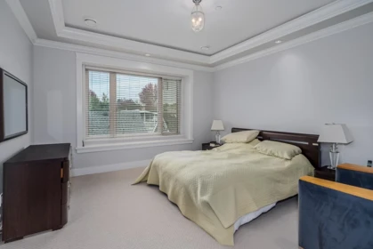 Primary Bedroom Photo of 1507 E 55th Avenue, Vancouver, BC