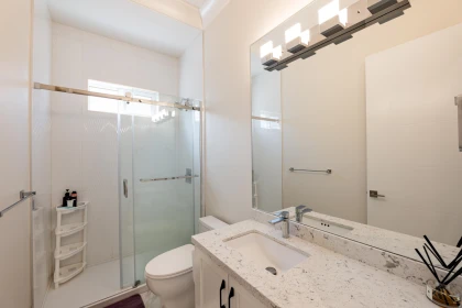 Laundry Room Photo of 8511 Sierpina Drive, Richmond, BC