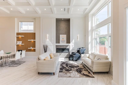 Pantry Photo of 8511 Sierpina Drive, Richmond, BC