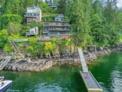 2136 Lockehaven Road, North Vancouver, BC