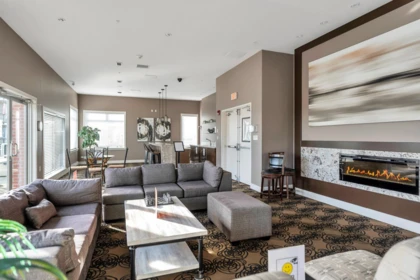 Hot Tub / Spa Photo of A409 20211 66 Avenue, Langley, BC