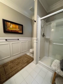 Basement Recreation Room Photo of 7064 Satchell Street, Abbotsford, BC