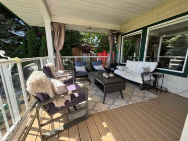 Community Amenities Photo (Clubhouse) of 7064 Satchell Street, Abbotsford, BC