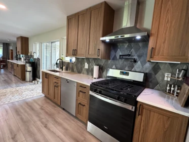 Hot Tub / Spa Photo of 7064 Satchell Street, Abbotsford, BC