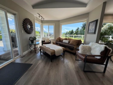 Office / Den Photo of 7064 Satchell Street, Abbotsford, BC