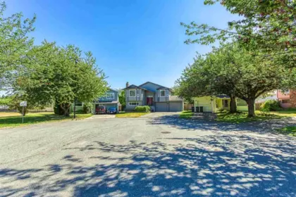 13095 65a Avenue, Surrey, BC, Surrey — Single Family Residence for sale