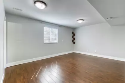 Garage Interior Photo of 13095 65a Avenue, Surrey, BC