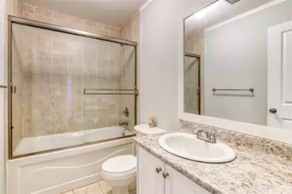 Hallway Photo of 13095 65a Avenue, Surrey, BC