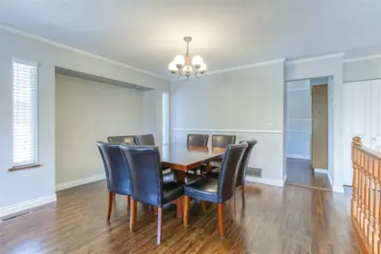Kitchen Photo of 13095 65a Avenue, Surrey, BC