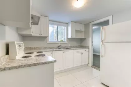 Laundry Room Photo of 13095 65a Avenue, Surrey, BC