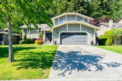14449 19a Avenue, Surrey, BC, Surrey — Single Family Residence for sale