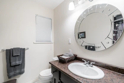Laundry Room Photo of 14449 19a Avenue, Surrey, BC