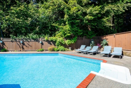 Outdoor Kitchen Photo of 14449 19a Avenue, Surrey, BC