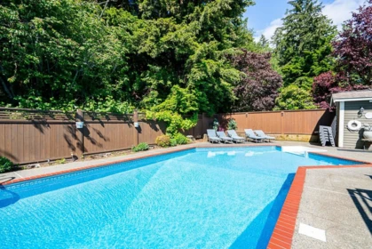 Swimming Pool Photo of 14449 19a Avenue, Surrey, BC