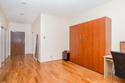 Bedroom 4 Photo of 1312 1333 W Georgia Street, Vancouver, BC