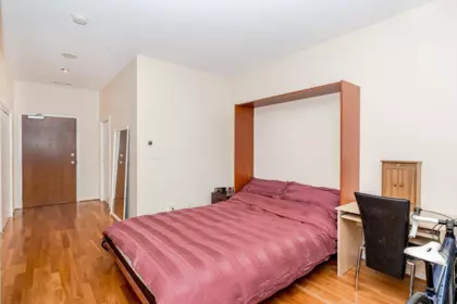 Guest Bathroom Photo of 1312 1333 W Georgia Street, Vancouver, BC