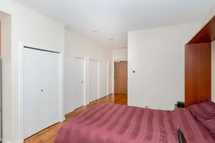 Loft / Bonus Room Photo of 1312 1333 W Georgia Street, Vancouver, BC