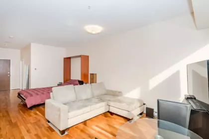 Primary Bedroom Photo of 1312 1333 W Georgia Street, Vancouver, BC