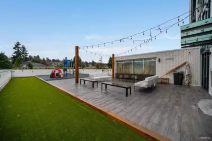 Outdoor Deck Photo of 2003 901 Lougheed Highway, Coquitlam, BC