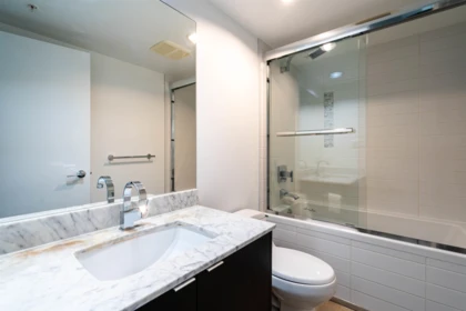 Loft / Bonus Room Photo of 1805 7328 Arcola Street, Burnaby, BC