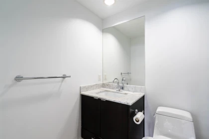 Office / Den Photo of 1805 7328 Arcola Street, Burnaby, BC