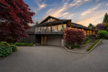 1873 Esquimalt Avenue, West Vancouver, BC, West Vancouver — Single Family Residence for sale