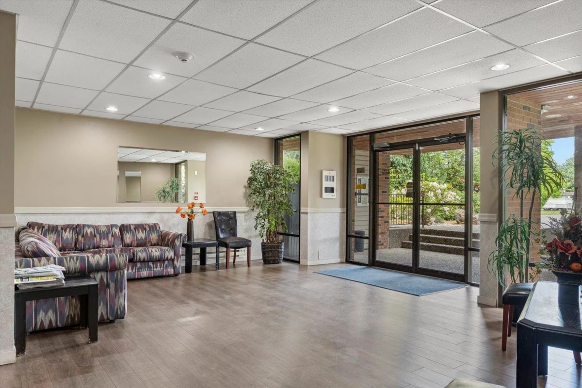 Dining Area Photo of 1212 45650 Mcintosh Drive, Chilliwack, BC