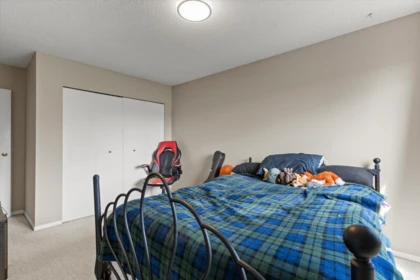 Basement Recreation Room Photo of 1212 45650 Mcintosh Drive, Chilliwack, BC