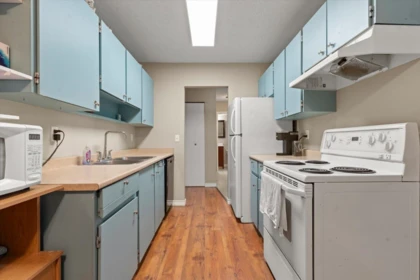 Pantry Photo of 1212 45650 Mcintosh Drive, Chilliwack, BC