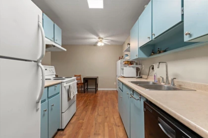 Primary Bedroom Photo of 1212 45650 Mcintosh Drive, Chilliwack, BC