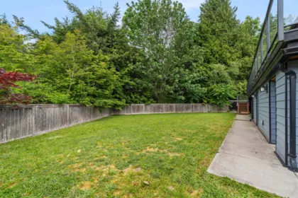 Front Yard Photo of 2361 Friedel Crescent, Squamish, BC
