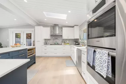 Kitchen Photo of 2361 Friedel Crescent, Squamish, BC