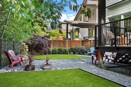 Street View Photo of 39355 Falcon Crescent, Squamish, BC