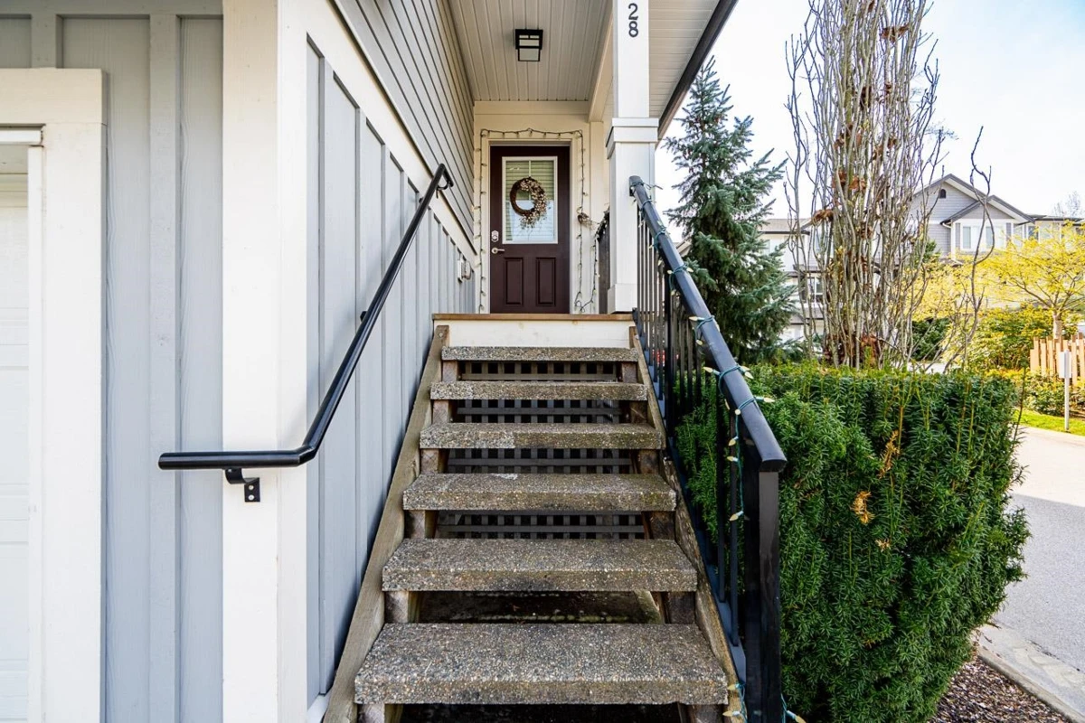 Family Room Photo of 28 7157 210 Street, Langley, BC