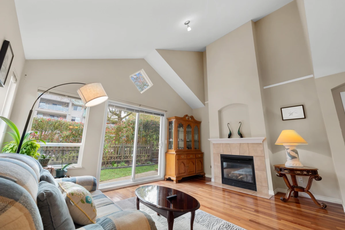 Exterior Rear Photo of 62 15133 29a Avenue, Surrey, BC