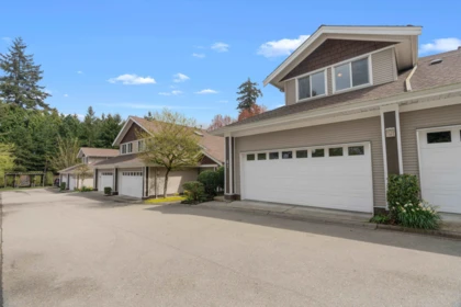 Aerial View of 62 15133 29a Avenue, Surrey, BC