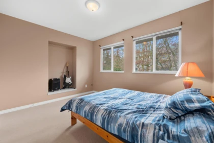 Basement Recreation Room Photo of 62 15133 29a Avenue, Surrey, BC