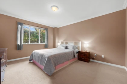 Bedroom 2 Photo of 62 15133 29a Avenue, Surrey, BC