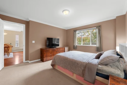 Bedroom 3 Photo of 62 15133 29a Avenue, Surrey, BC