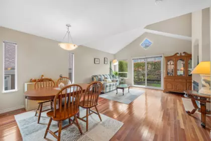 62 15133 29a Avenue, Surrey, BC, Surrey — Townhouse for sale