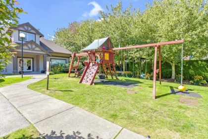 Fitness Center Photo Near 62 15133 29a Avenue, Surrey, BC