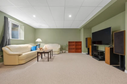 Garage Interior Photo of 62 15133 29a Avenue, Surrey, BC