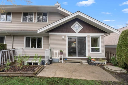 Garden / Landscaping Photo of 62 15133 29a Avenue, Surrey, BC