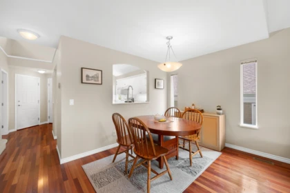 Pantry Photo of 62 15133 29a Avenue, Surrey, BC